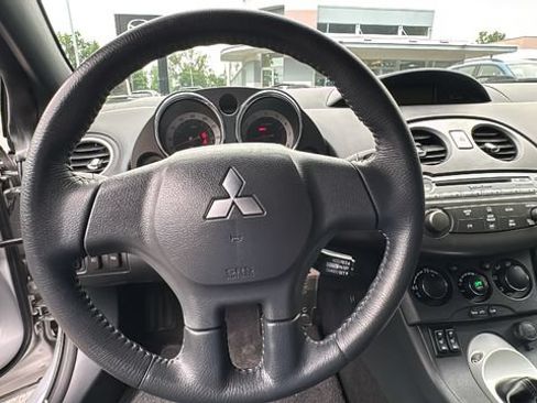 Used 2008 Mitsubishi Eclipse GT FWD image 21