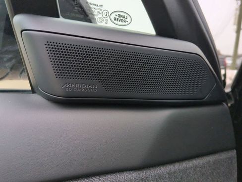 New 2025 Land Rover Range Rover Sport Dynamic SE image 31