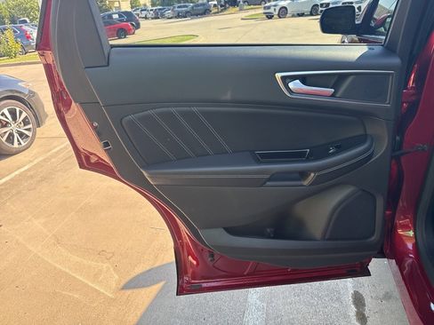 Used 2015 Ford Edge Sport w/ Equipment Group 401A image 16