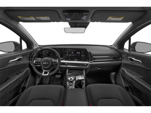 Used 2023 Kia Sportage LX FWD image 5