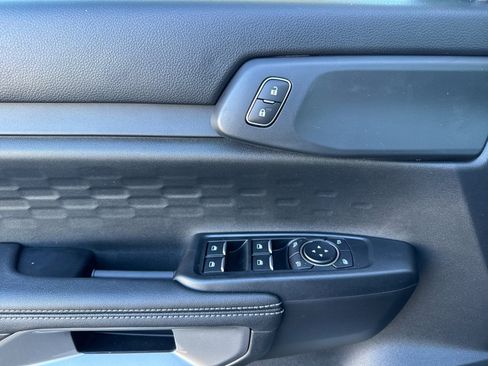 New 2025 Ford Ranger XLT w/ Chrome Accent Package image 10