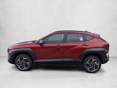New 2026 Hyundai Kona SEL Premium image 5