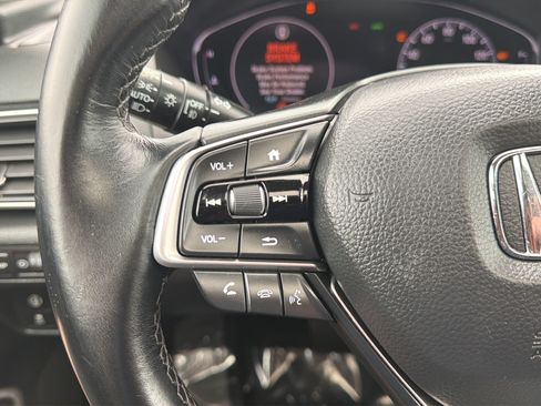 Used 2019 Honda Accord EX-L image 16