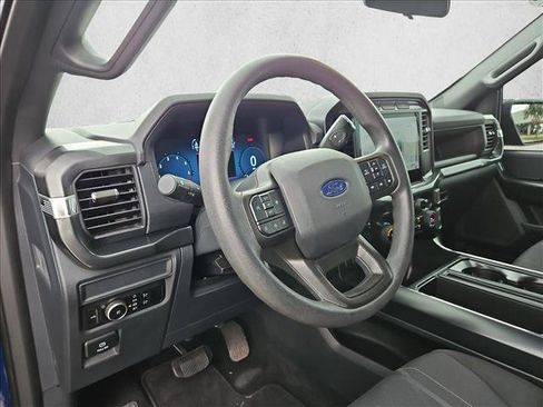 Used 2024 Ford F150 STX RWD image 10