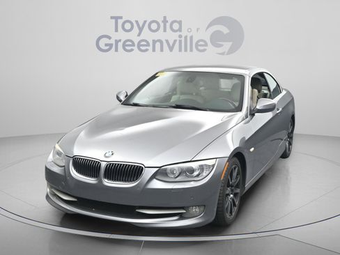 Used 2013 BMW 328i Convertible RWD image 25