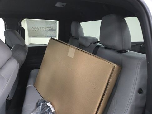 New 2026 Toyota Tacoma SR5 image 15