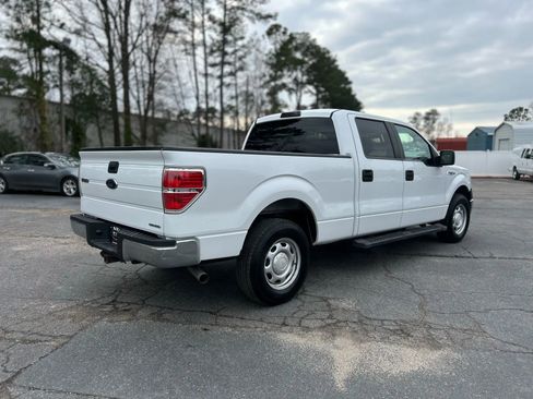 Used 2014 Ford F150 XL w/ Equipment Group 101A Mid image 7