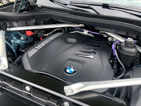 Used 2024 BMW X5 xDrive40i w/ Premium Package image 33