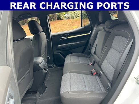 New 2026 GMC Terrain Elevation image 14