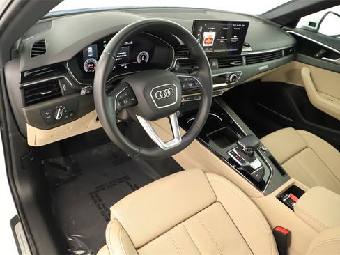 Used 2023 Audi A4 2.0T Premium Plus w/ Premium Plus Package image 15