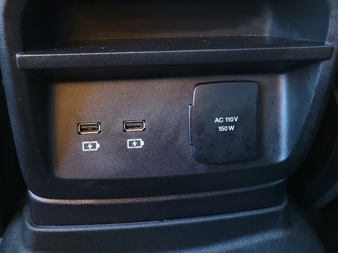 Used 2020 Ford Ranger Lariat w/ Technology Package image 21