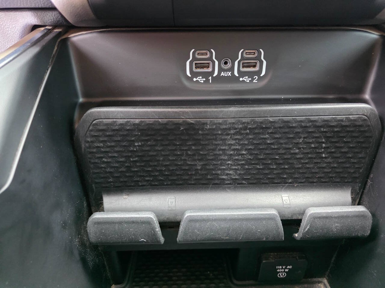 Used 2021 RAM 2500 Laramie AWD/4WD image 28