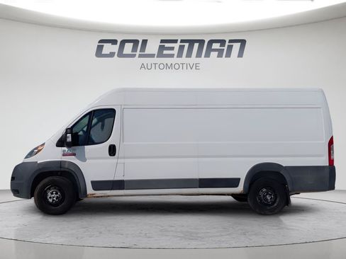 Used 2016 RAM ProMaster 3500 FWD image 5
