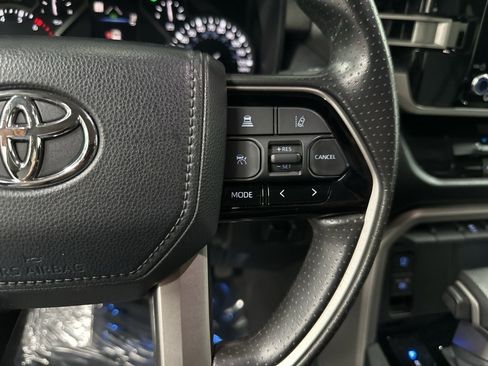 Used 2024 Toyota Tundra SR5 w/ SR5 Convenience Package image 18