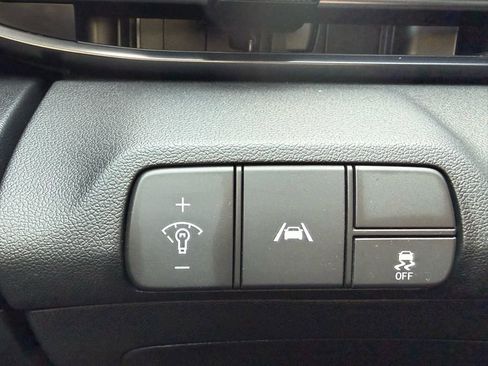 Certified 2021 Hyundai Elantra N Line w/ Cargo Package image 25