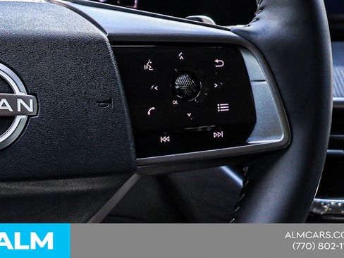 Used 2025 Nissan Murano SV FWD image 27