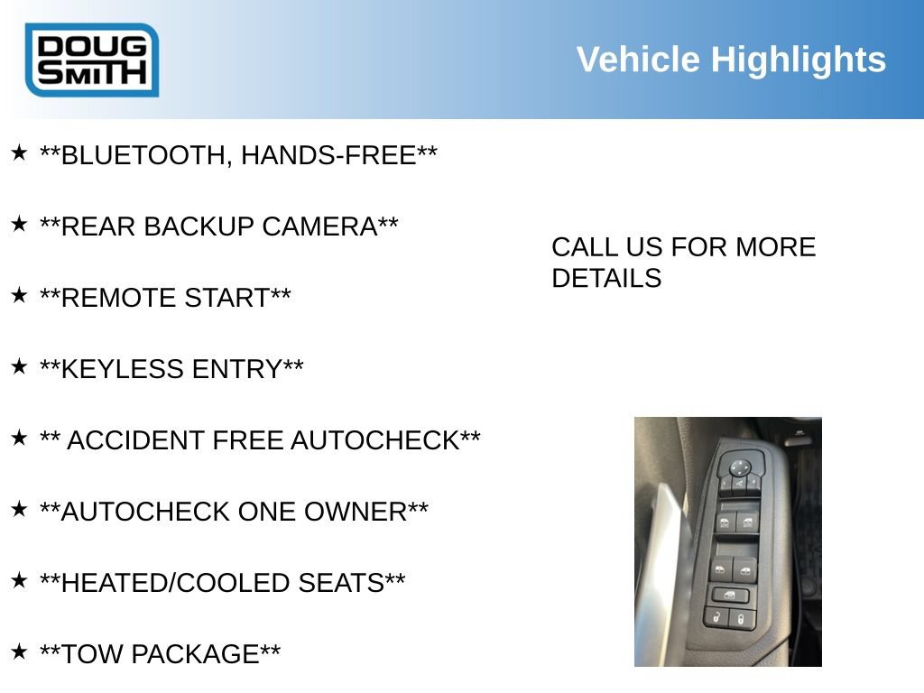 Used 2026 RAM 1500 Big Horn AWD/4WD image 6
