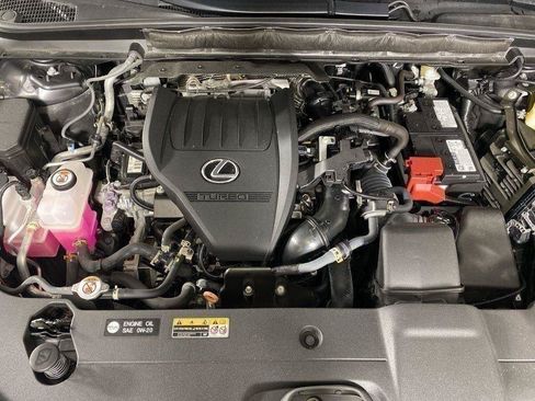 Used 2024 Lexus RX 350 Premium Plus w/ Convenience Package AWD/4WD image 60