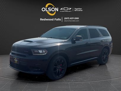 Used 2019 Dodge Durango GT