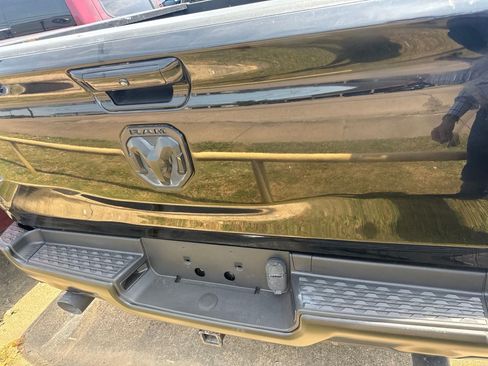 Used 2021 RAM 1500 Lone Star RWD image 6