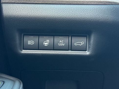 New 2026 Toyota Grand Highlander AWD Hybrid image 31