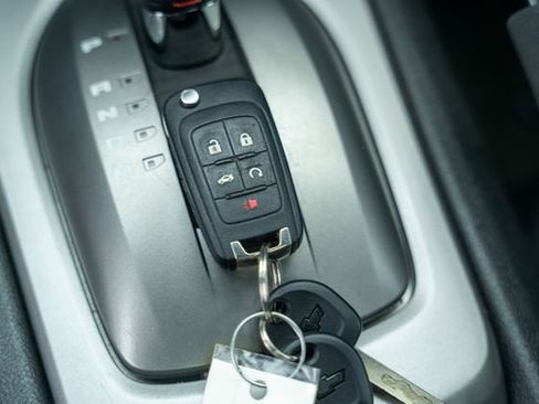 Used 2013 Chevrolet Camaro ZL1 image 30