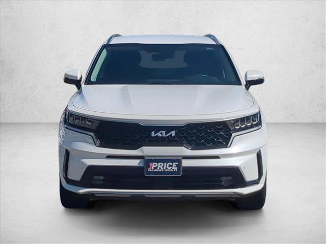 Used 2023 Kia Sorento EX FWD image 2