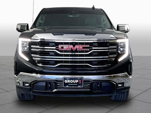 Used 2023 GMC Sierra 1500 SLT AWD/4WD image 4