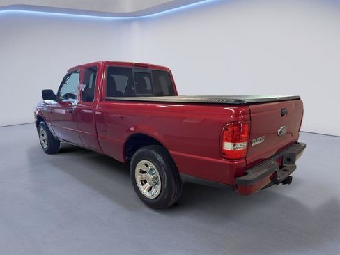 Used 2011 Ford Ranger XLT RWD image 5