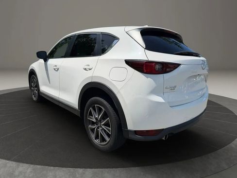 Used 2018 MAZDA CX-5 Touring AWD/4WD image 2