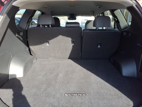 Used 2022 Hyundai Santa Fe XRT w/ Cargo Package image 7