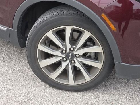 Used 2019 Lincoln MKC Reserve w/ MKC Climate Package AWD/4WD image 10