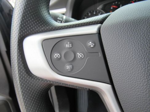 Used 2023 GMC Acadia SLE w/ Driver Convenience Package FWD image 24