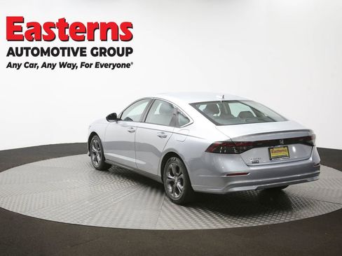 Used 2024 Honda Accord EX image 65