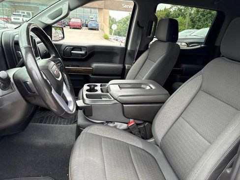 Used 2020 GMC Sierra 1500 Elevation w/ Elevation Value Package AWD/4WD image 9