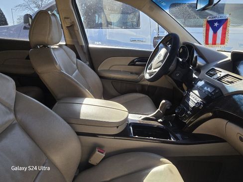 Used 2013 Acura MDX w/ Technology Package image 12
