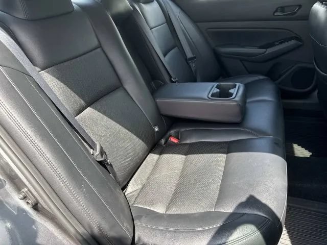 Certified 2023 Nissan Altima 2.5 SV w/ SV Premium Package FWD image 23