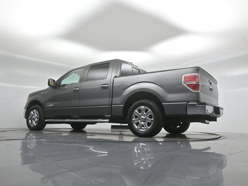 Used 2013 Ford F150 XLT w/ Luxury Equipment Group RWD image 45