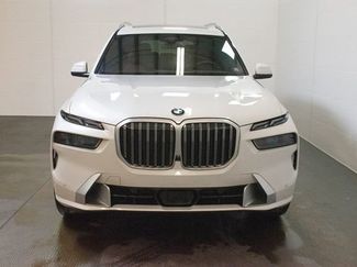 Used 2023 BMW X7 xDrive40i w/ Executive Package video 2