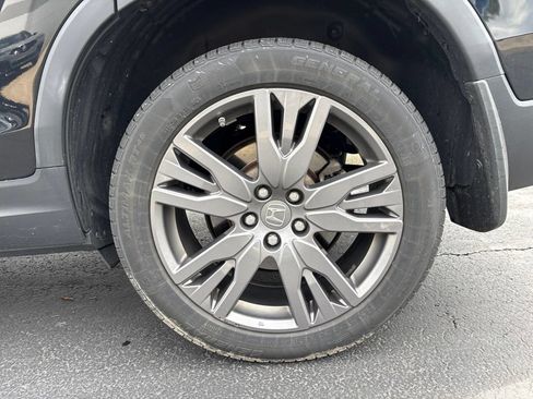 Used 2021 Honda Passport EX-L image 7