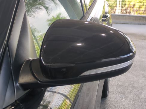 Used 2018 Hyundai Tucson SEL Plus image 12