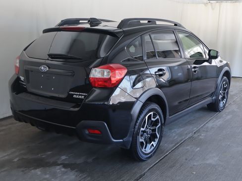 Used 2016 Subaru Crosstrek 2.0i Limited image 6