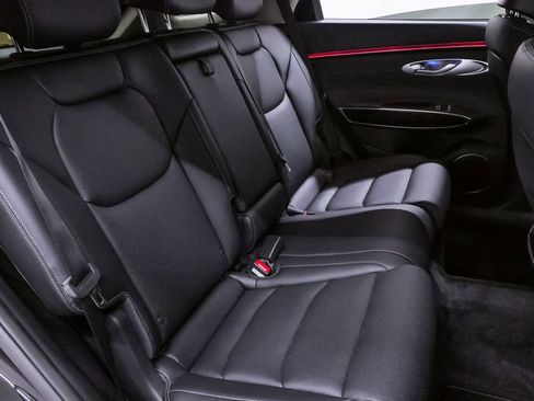 Certified 2026 Genesis GV70 2.5T image 11