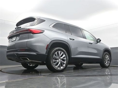 New 2026 Buick Enclave Preferred w/ Power Package image 53