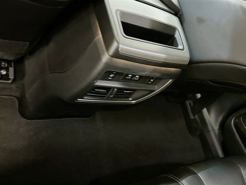 Used 2023 Nissan Murano SL w/ SL Moonroof Package AWD/4WD image 29