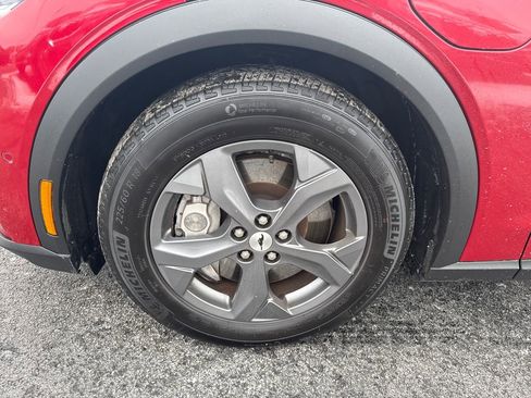 Used 2023 Ford Mustang Mach-E Select image 12