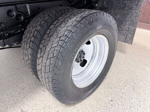 Used 2016 Ford F350 XL w/ Power Equipment Group image 13