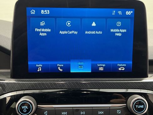 Used 2026 Ford Escape ST-Line FWD image 50