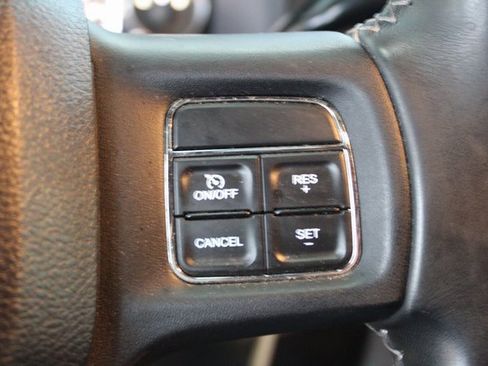 Used 2017 RAM 2500 Power Wagon w/ Luxury Group image 15