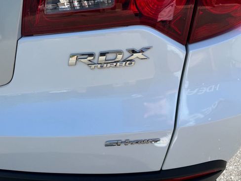 Used 2012 Acura RDX SH-AWD image 53